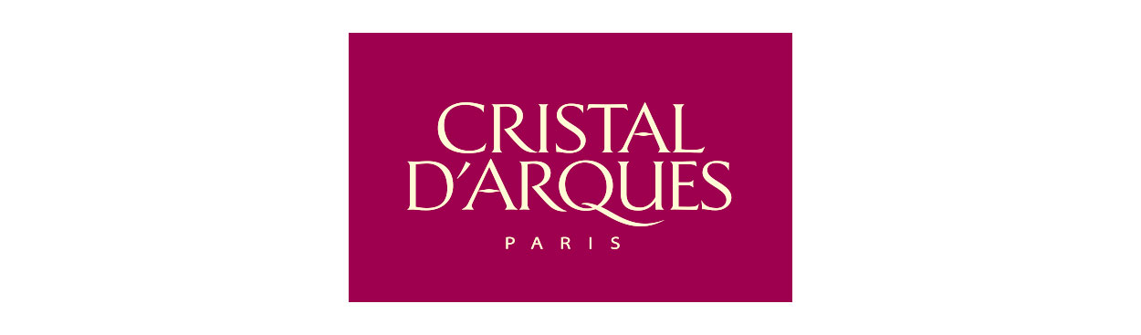 Cristal d’Arques Logo